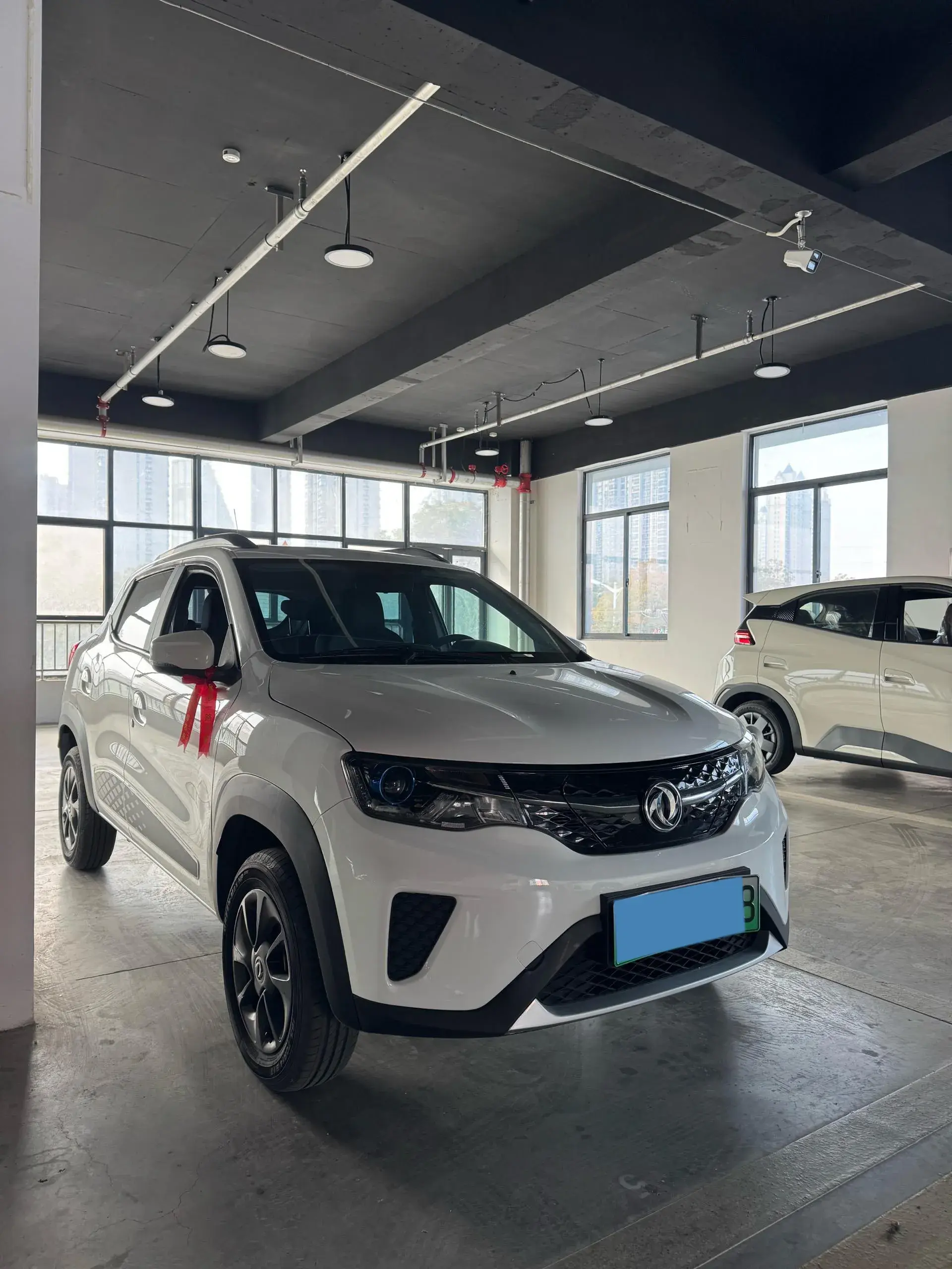 2022 DONGFENG NAMMI thumbnail 3