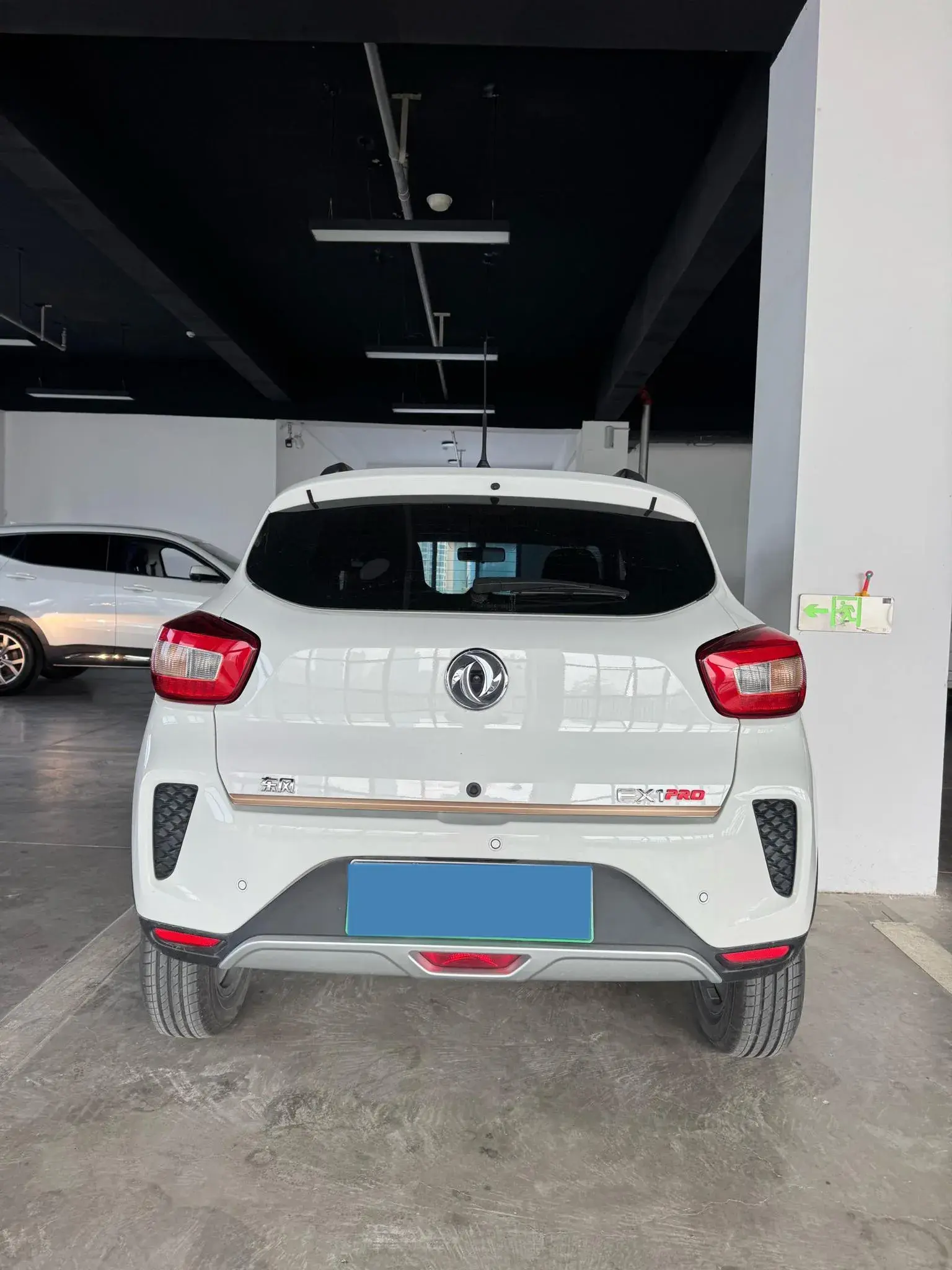 2022 DONGFENG NAMMI thumbnail 4