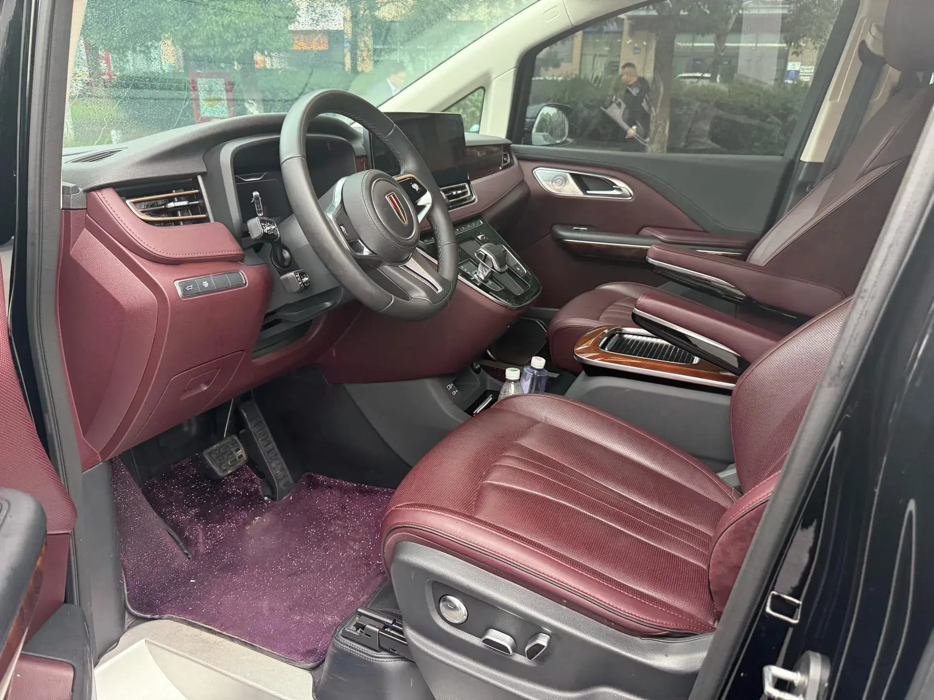 2023 HONGQI HQ9 thumbnail 2