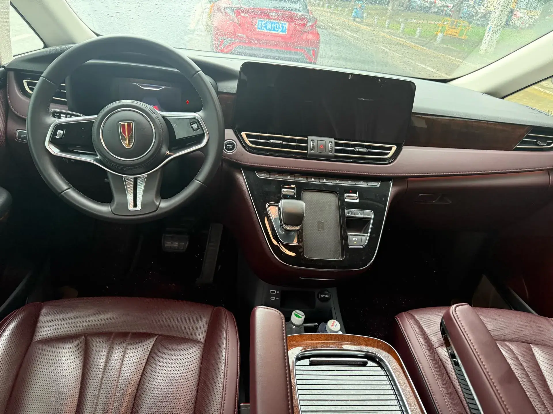 2023 HONGQI HQ9 thumbnail 4