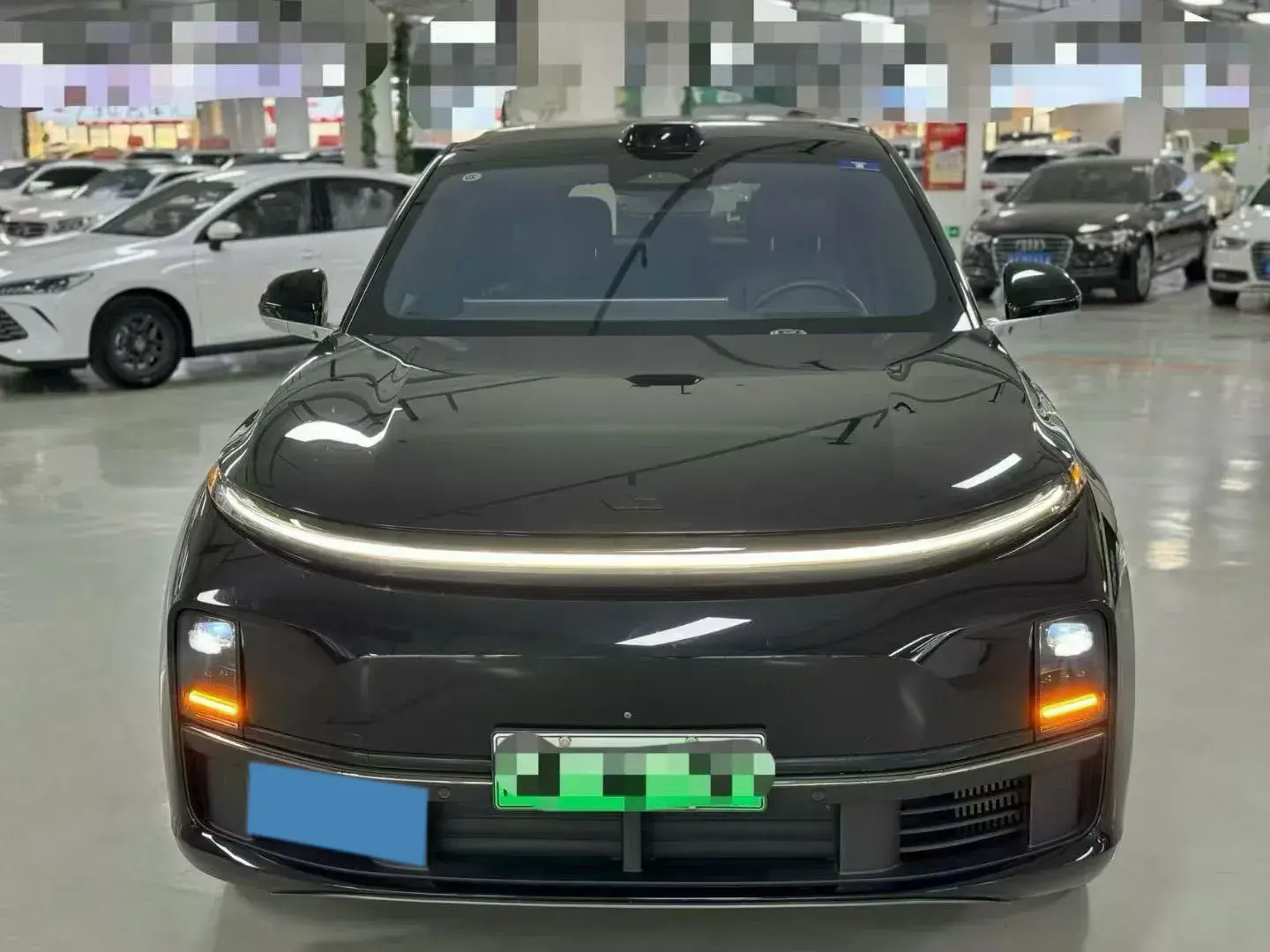 2023 LI L7 thumbnail 2