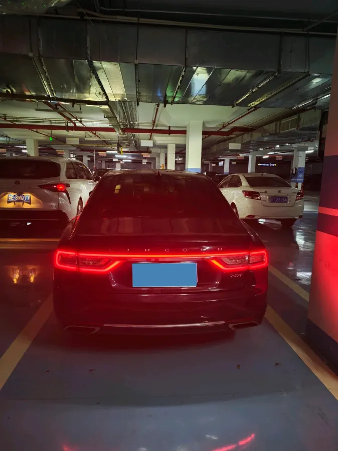 2019 Lincoln Continental 2.0T 241HP L4 6AT,autocango,china used car exporter,china ev exporter,chinese used car exporter,chinese used ev exporter