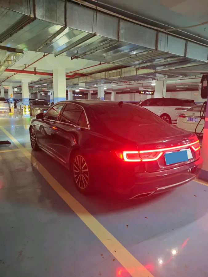 2019 Lincoln Continental 2.0T 241HP L4 6AT,autocango,china used car exporter,china ev exporter,chinese used car exporter,chinese used ev exporter