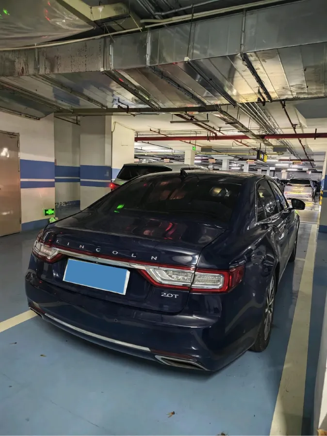 2019 Lincoln Continental 2.0T 241HP L4 6AT,autocango,china used car exporter,china ev exporter,chinese used car exporter,chinese used ev exporter