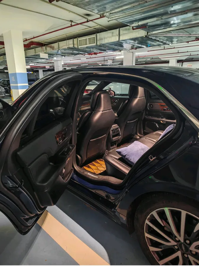 2019 Lincoln Continental 2.0T 241HP L4 6AT,autocango,china used car exporter,china ev exporter,chinese used car exporter,chinese used ev exporter