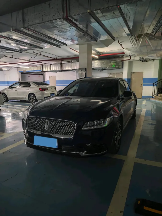 2019 Lincoln Continental 2.0T 241HP L4 6AT,autocango,china used car exporter,china ev exporter,chinese used car exporter,chinese used ev exporter