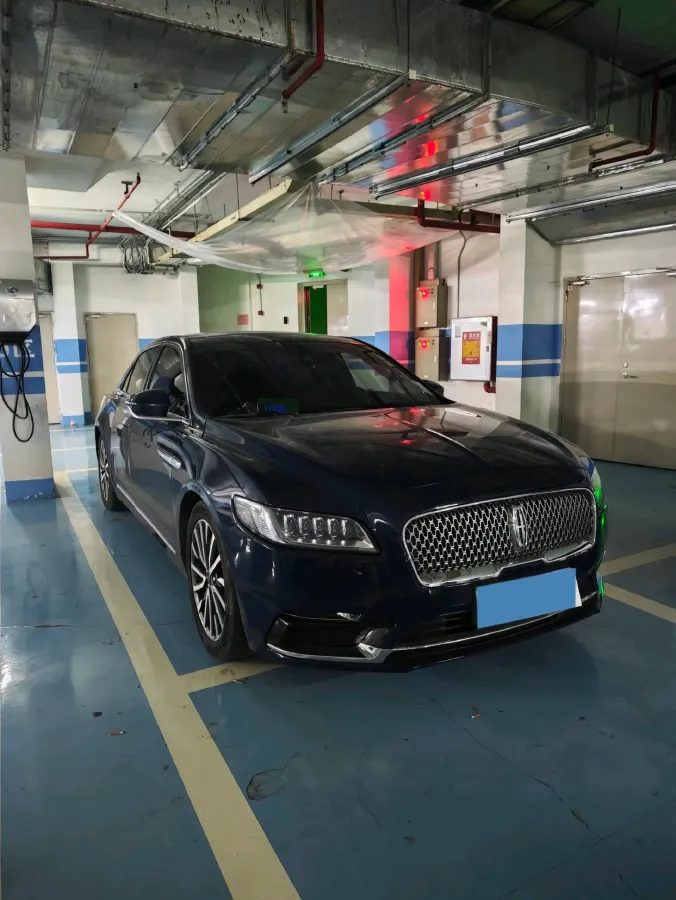 2019 Lincoln Continental 2.0T 241HP L4 6AT,autocango,china used car exporter,china ev exporter,chinese used car exporter,chinese used ev exporter