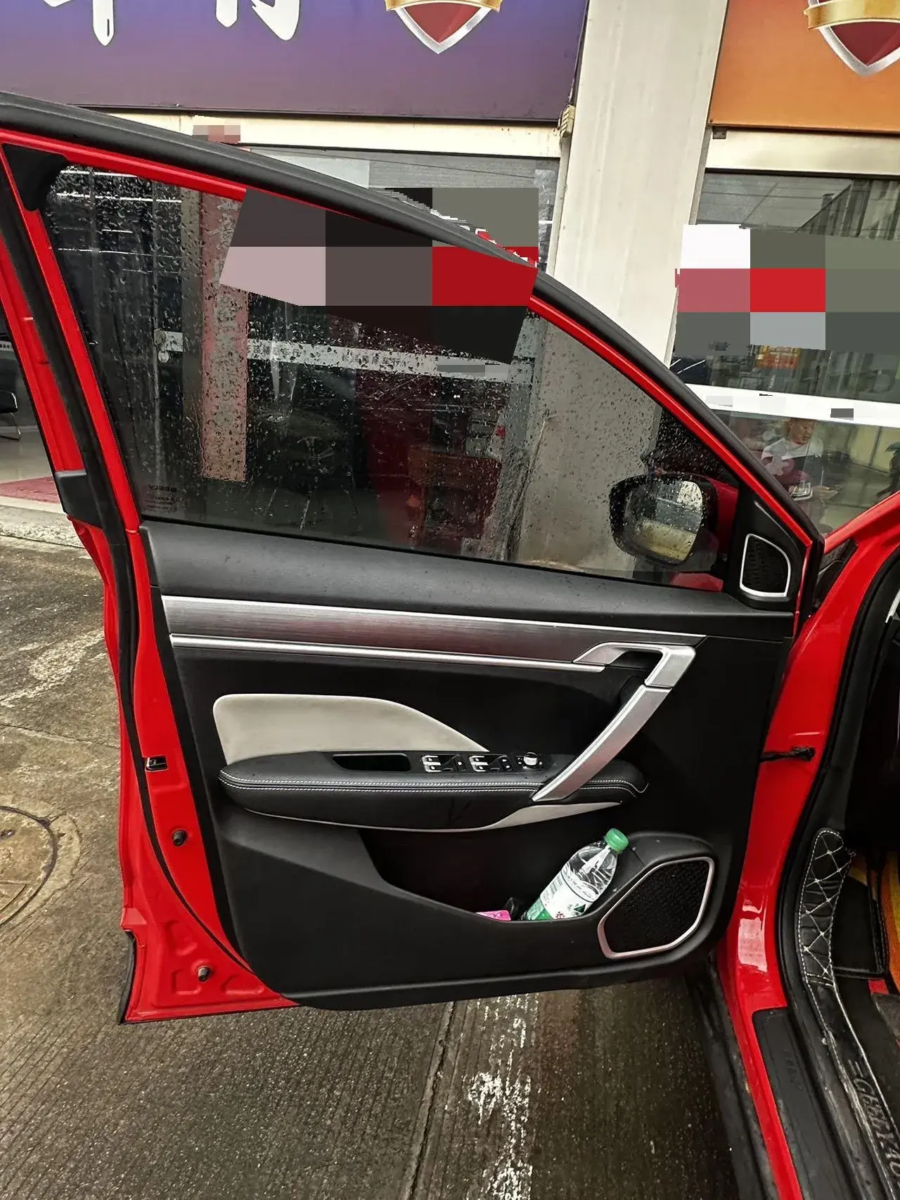 2020 GEELY COOLRAY thumbnail 4