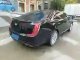 2018 Cadillac XTS 2.0T 269HP L4 6AT