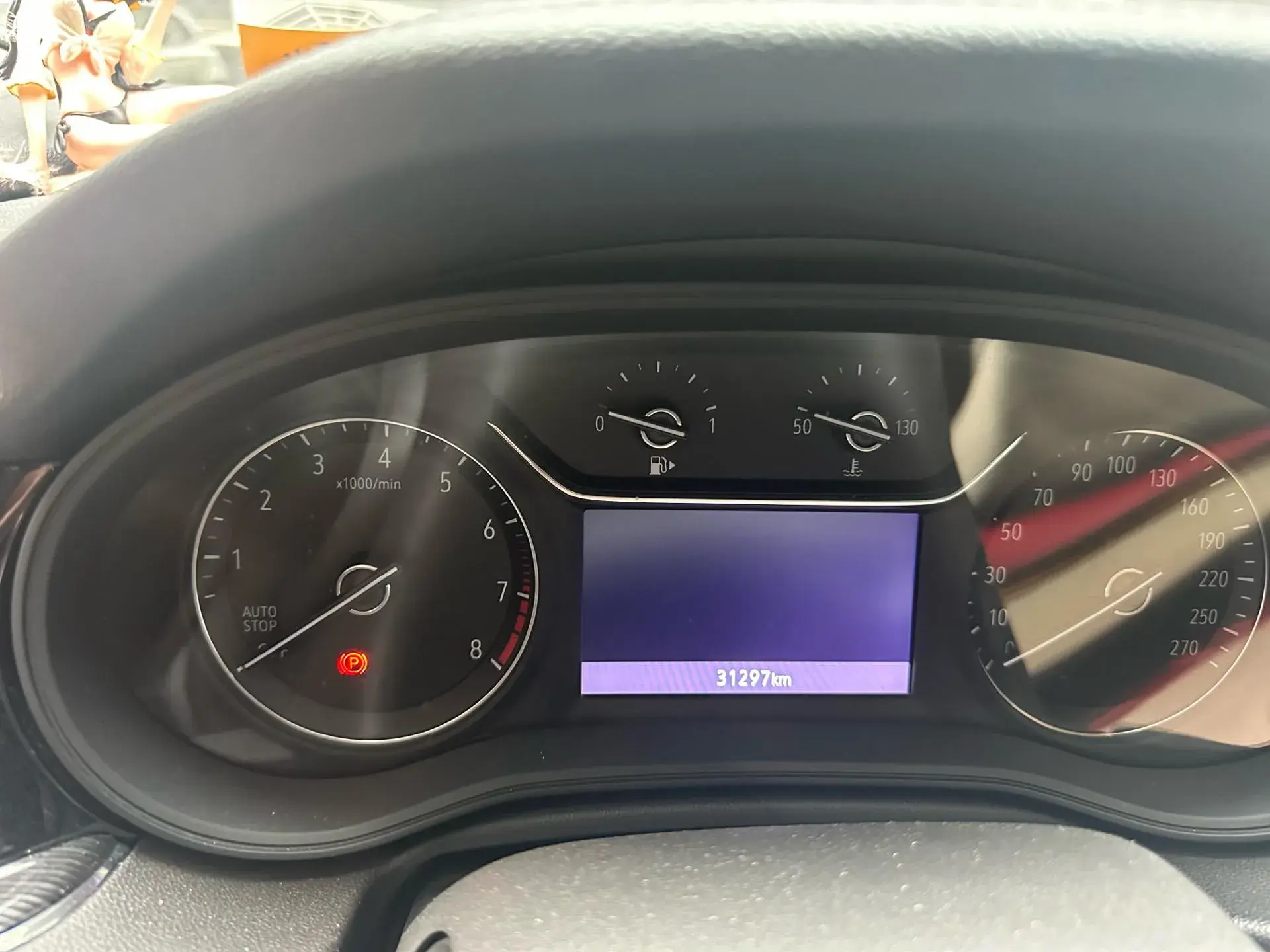 2020 BUICK REGAL thumbnail 4