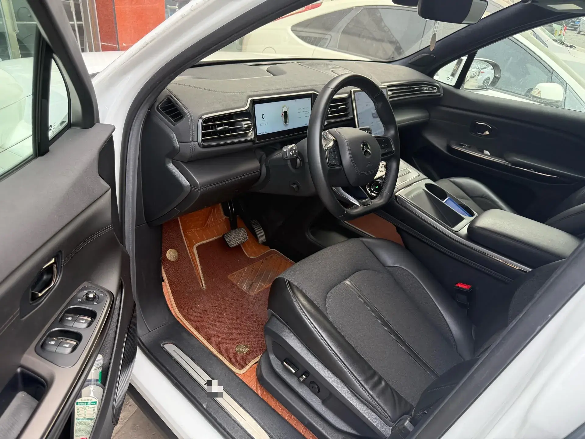 2020 NIO EC6 thumbnail 4