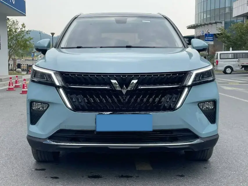 2021 WULING XINGCHEN thumbnail 3