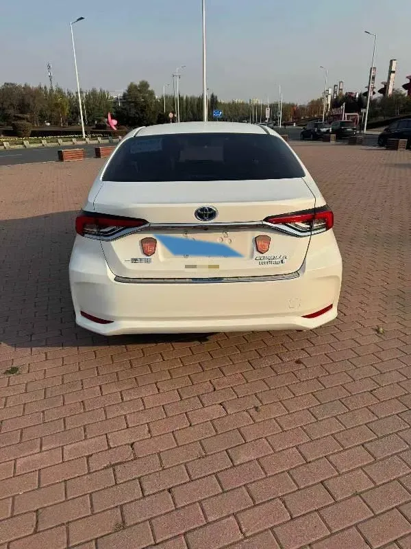 2023 Toyota Corolla 1.2T 116HP L4 CVT,autocango,china used car exporter,china ev exporter,chinese used car exporter,chinese used ev exporter