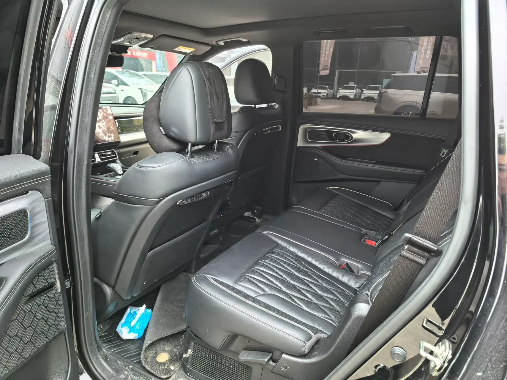 2022 GAC TRUMPCHI thumbnail 4