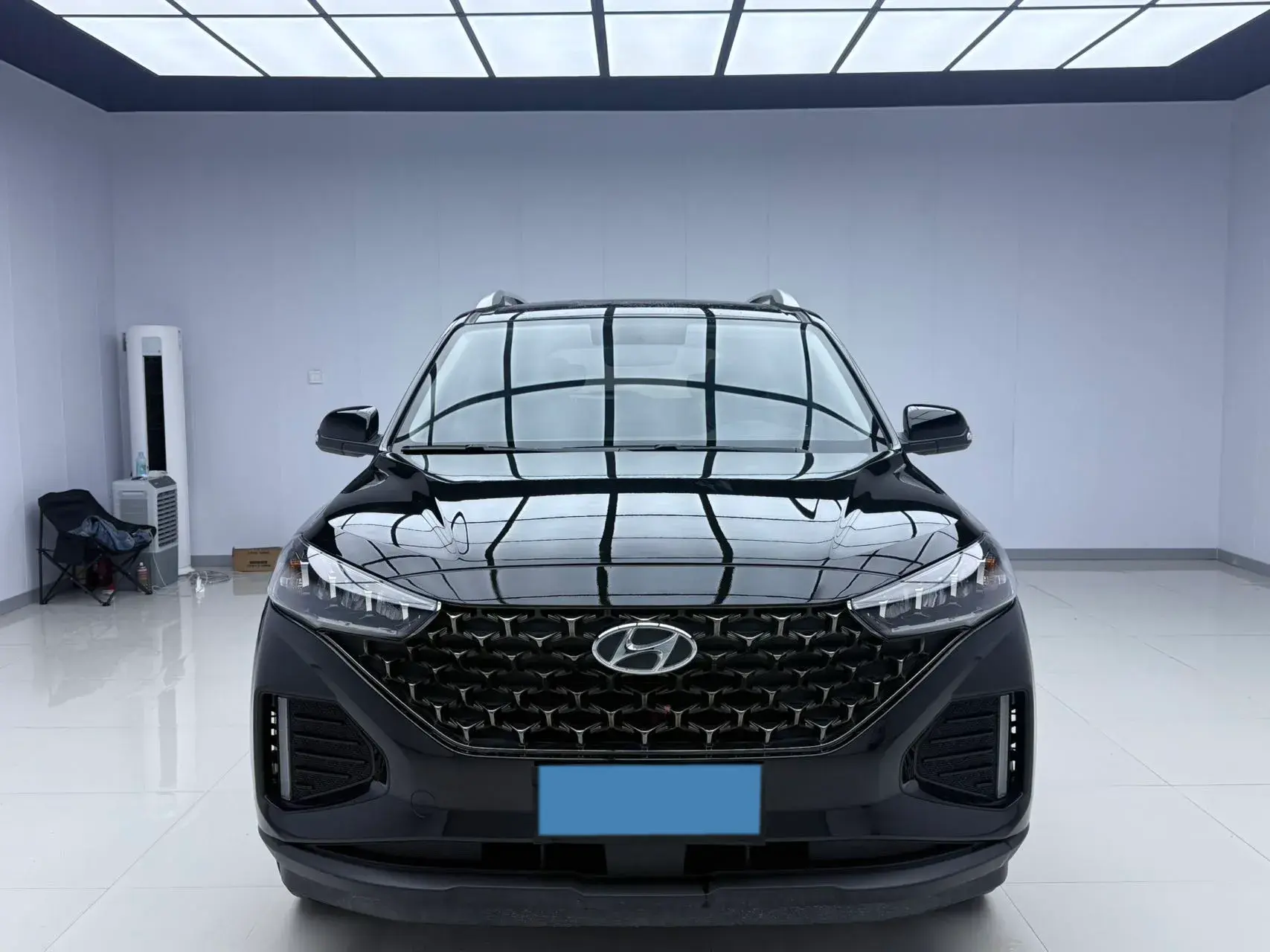 2021 HYUNDAI IX35 thumbnail 3