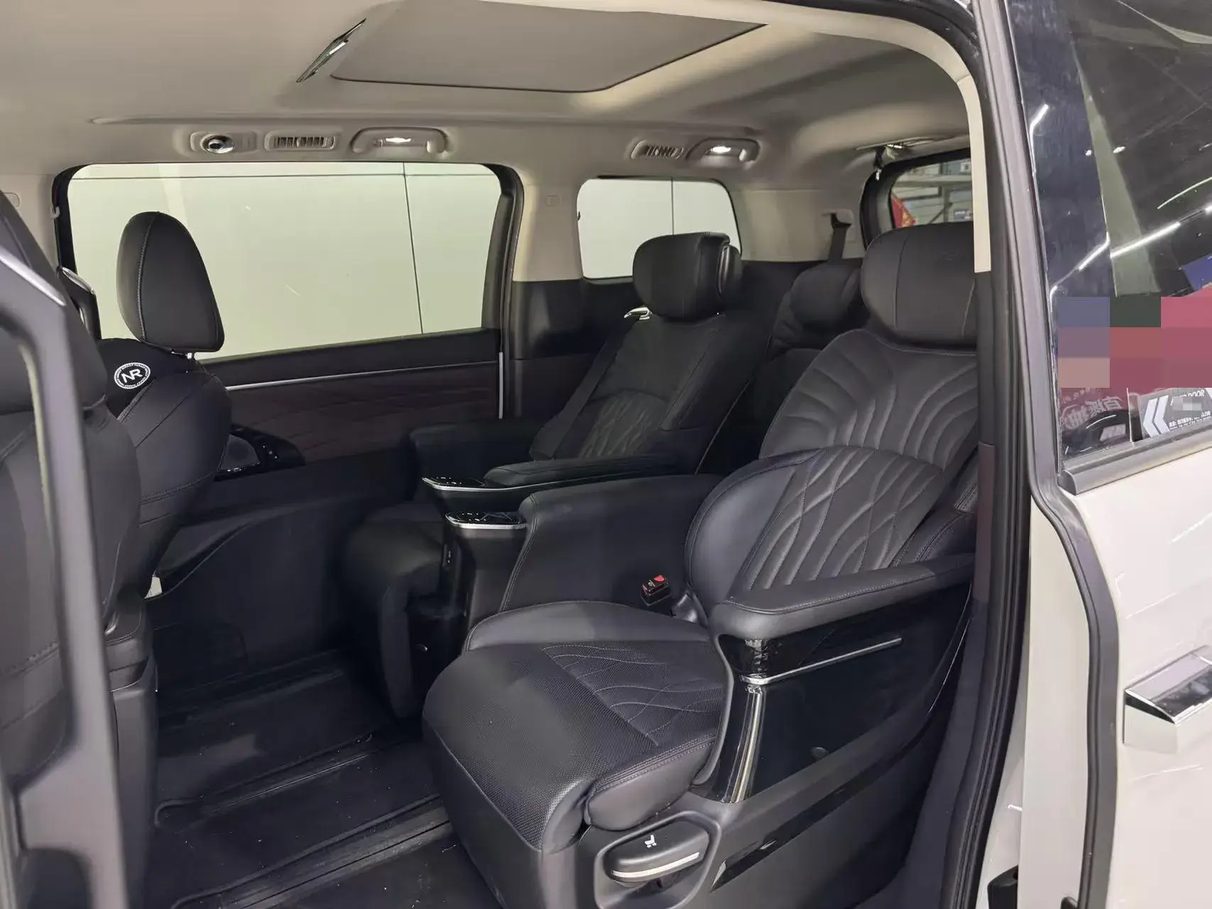 2024 GAC TRUMPCHI thumbnail 4