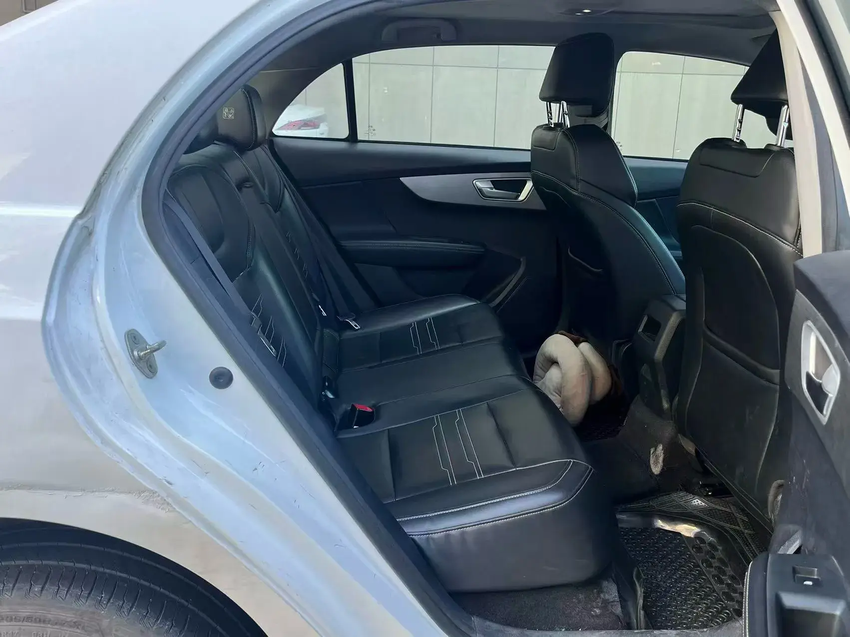 2019 BYD QIN thumbnail 3