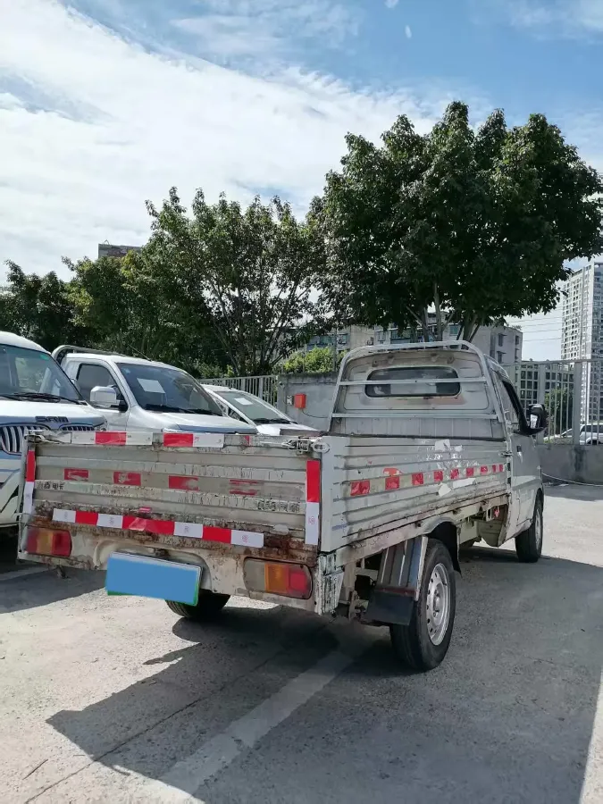 2021 WuLing Electric Truck BEV 43.2KWH,autocango,china used car exporter,china ev exporter,chinese used car exporter,chinese used ev exporter