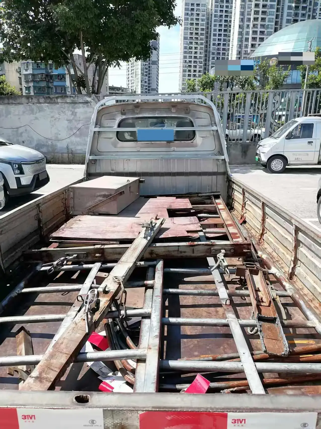 2021 WULING ELECTRIC thumbnail 4