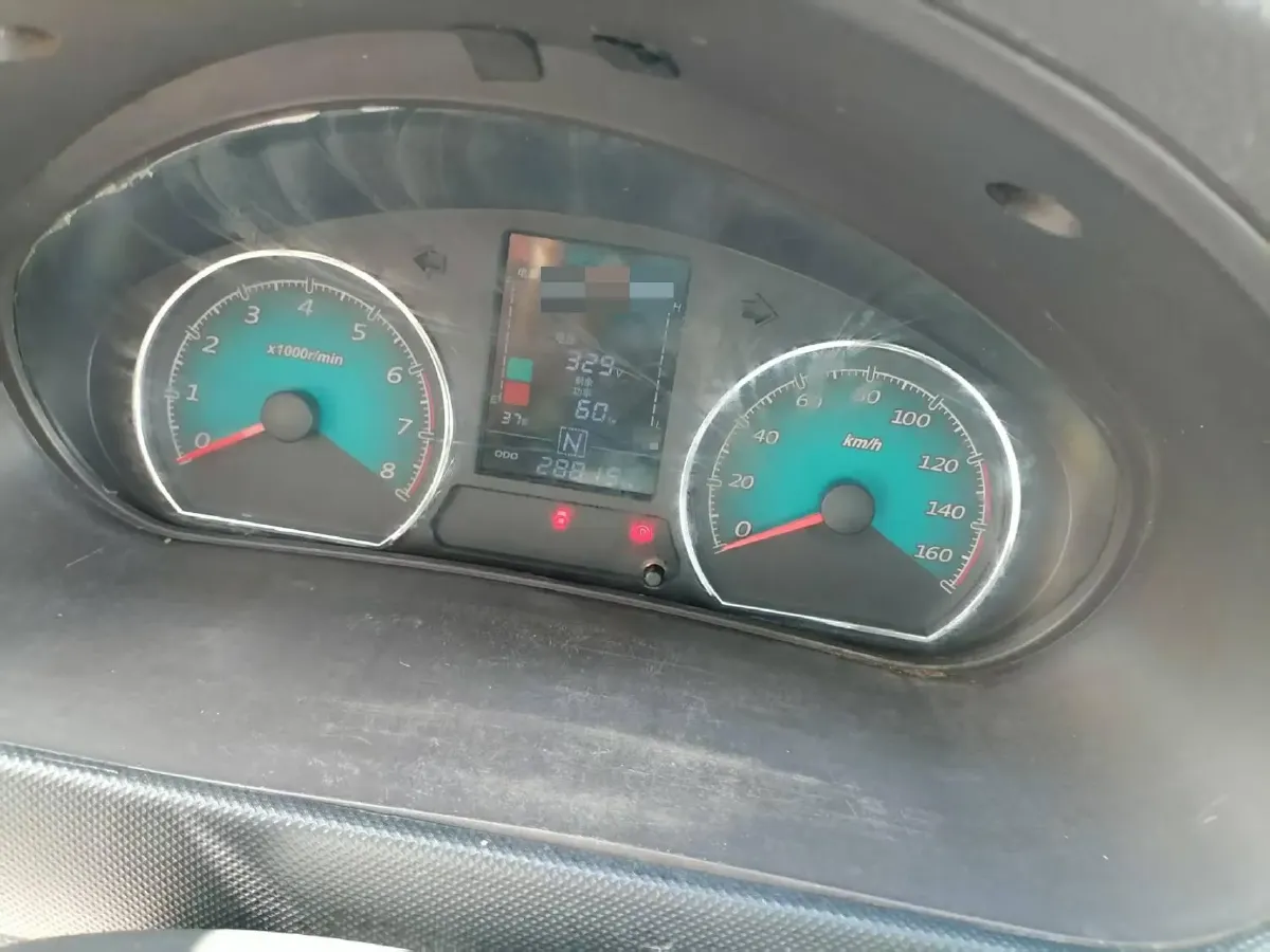 2021 WuLing Electric Truck BEV 43.2KWH,autocango,china used car exporter,china ev exporter,chinese used car exporter,chinese used ev exporter