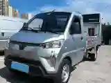 2021 WuLing Electric Truck BEV 43.2KWH
