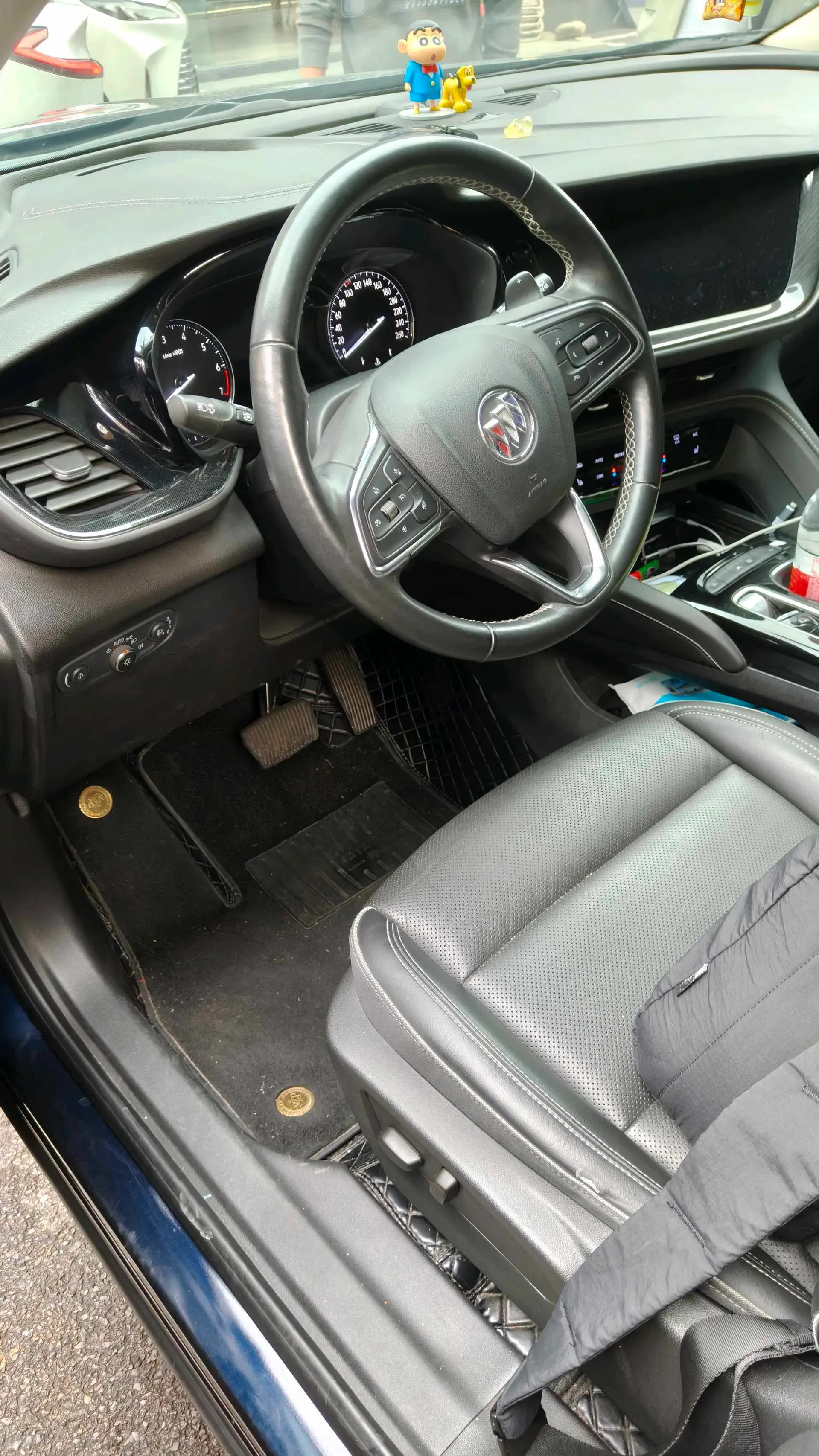 2022 BUICK ENVISIONPLUS thumbnail 4