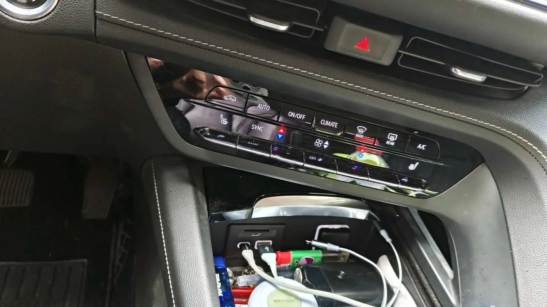 2022 BUICK ENVISIONPLUS thumbnail 3