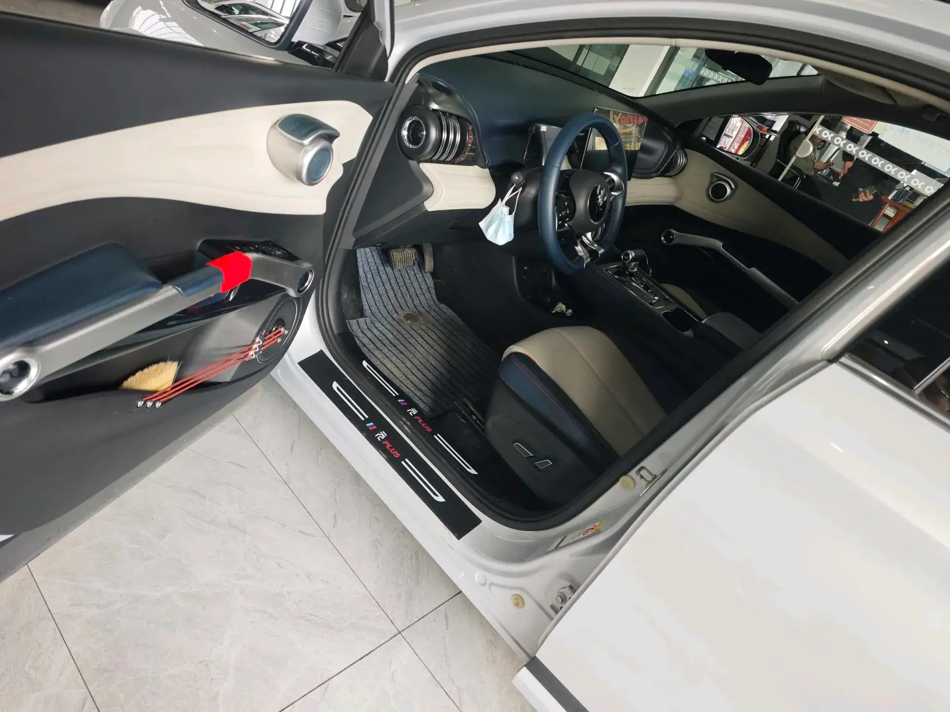 2022 BYD YUAN thumbnail 2