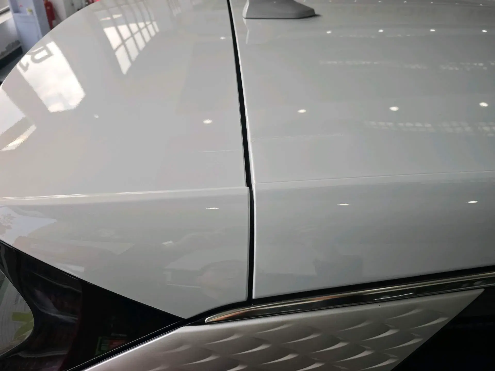 2022 BYD YUAN thumbnail 4