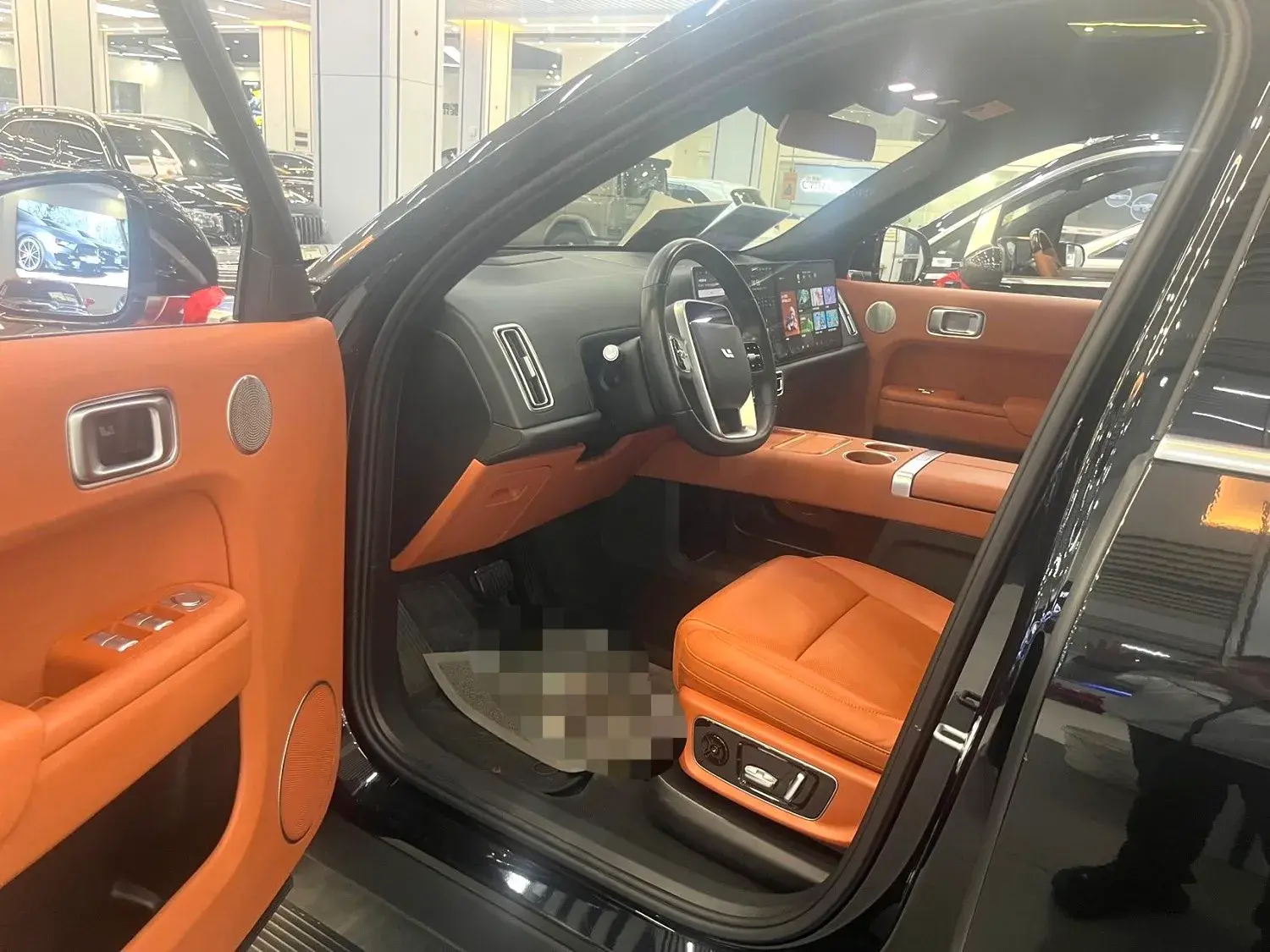 2022 LI L9 thumbnail 2