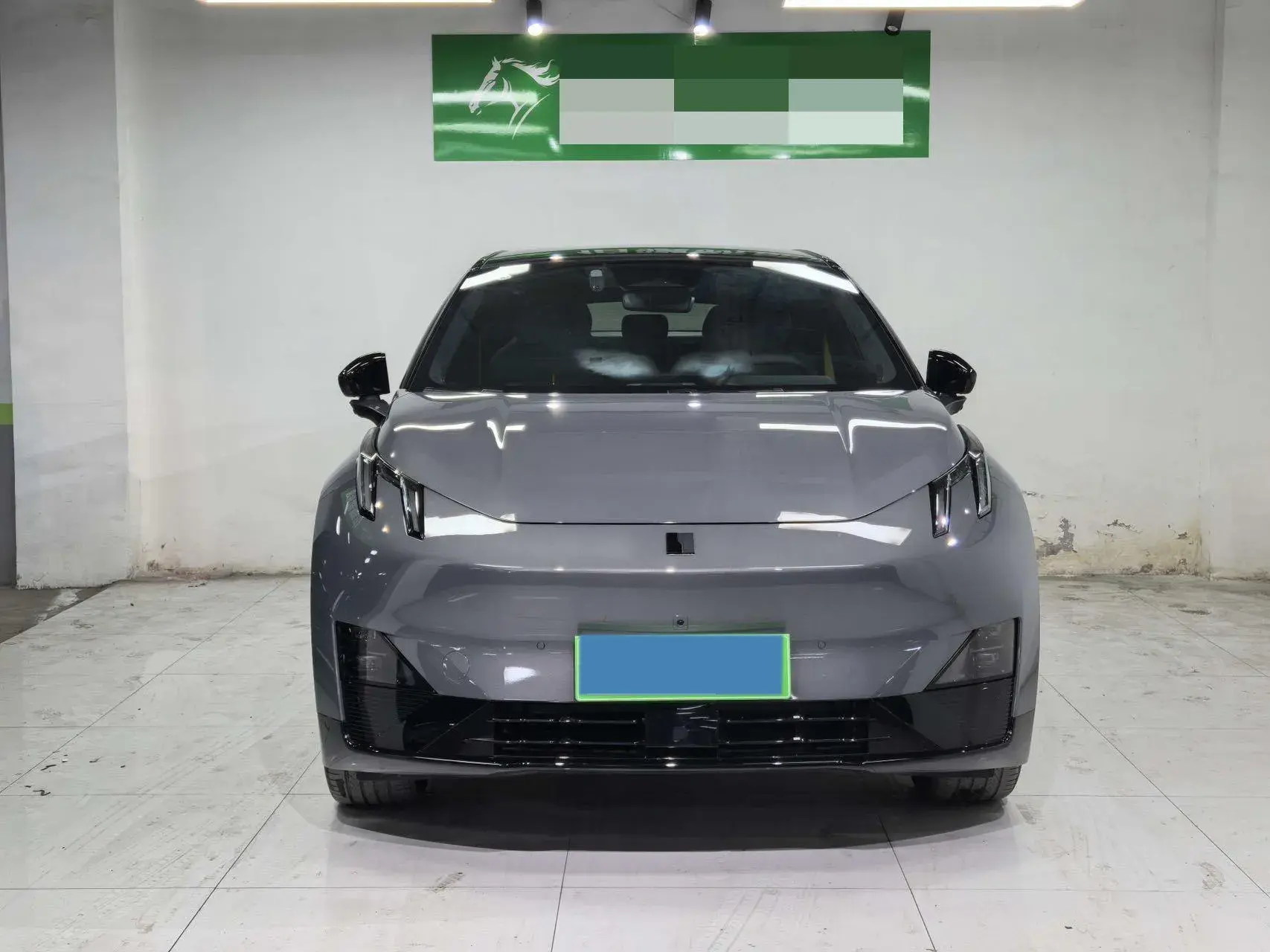 2025 LYNK&CO Z20 thumbnail 2