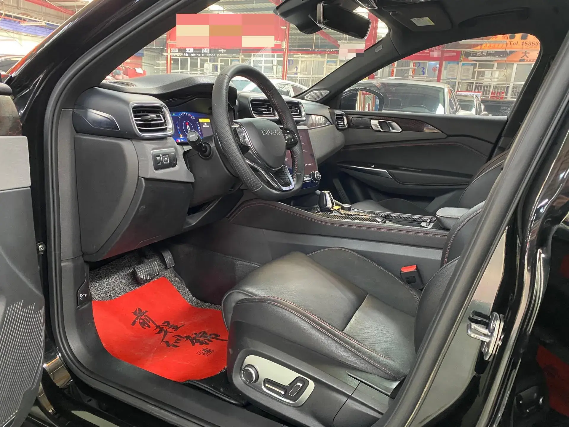 2020 LYNK&CO 03 thumbnail 3