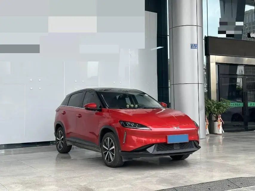 2018 CHERY LITTLE thumbnail 3
