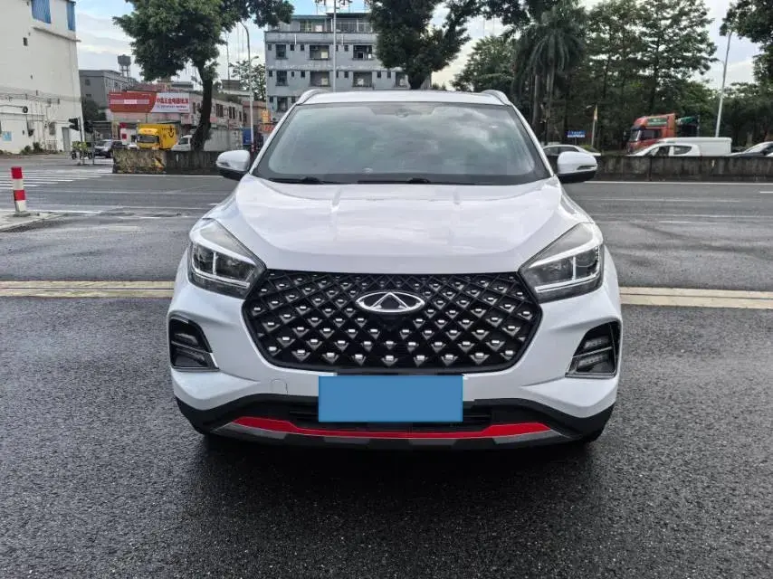 2021 CHERY TIGGO thumbnail 2