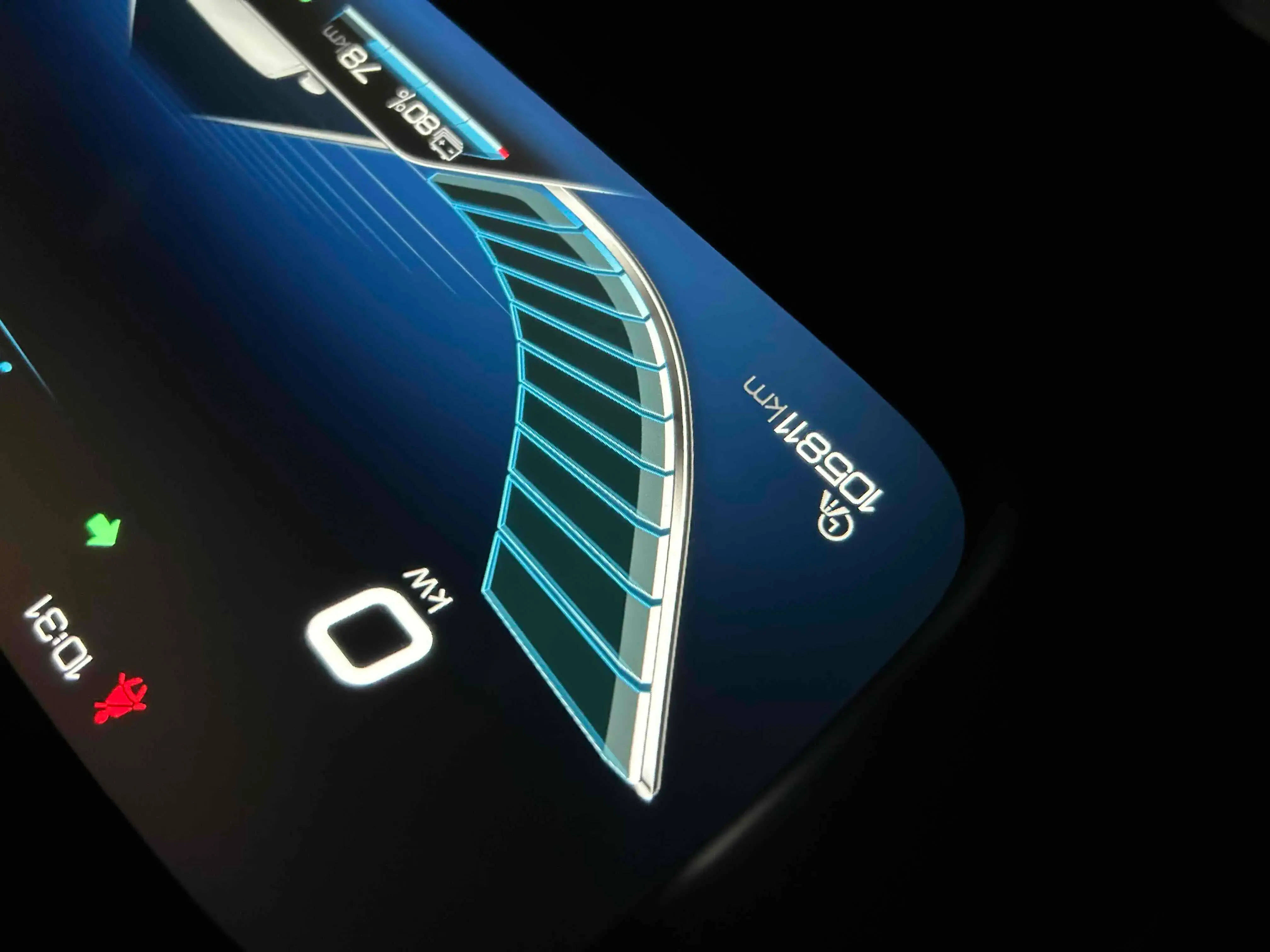 2019 BYD TANG thumbnail 4