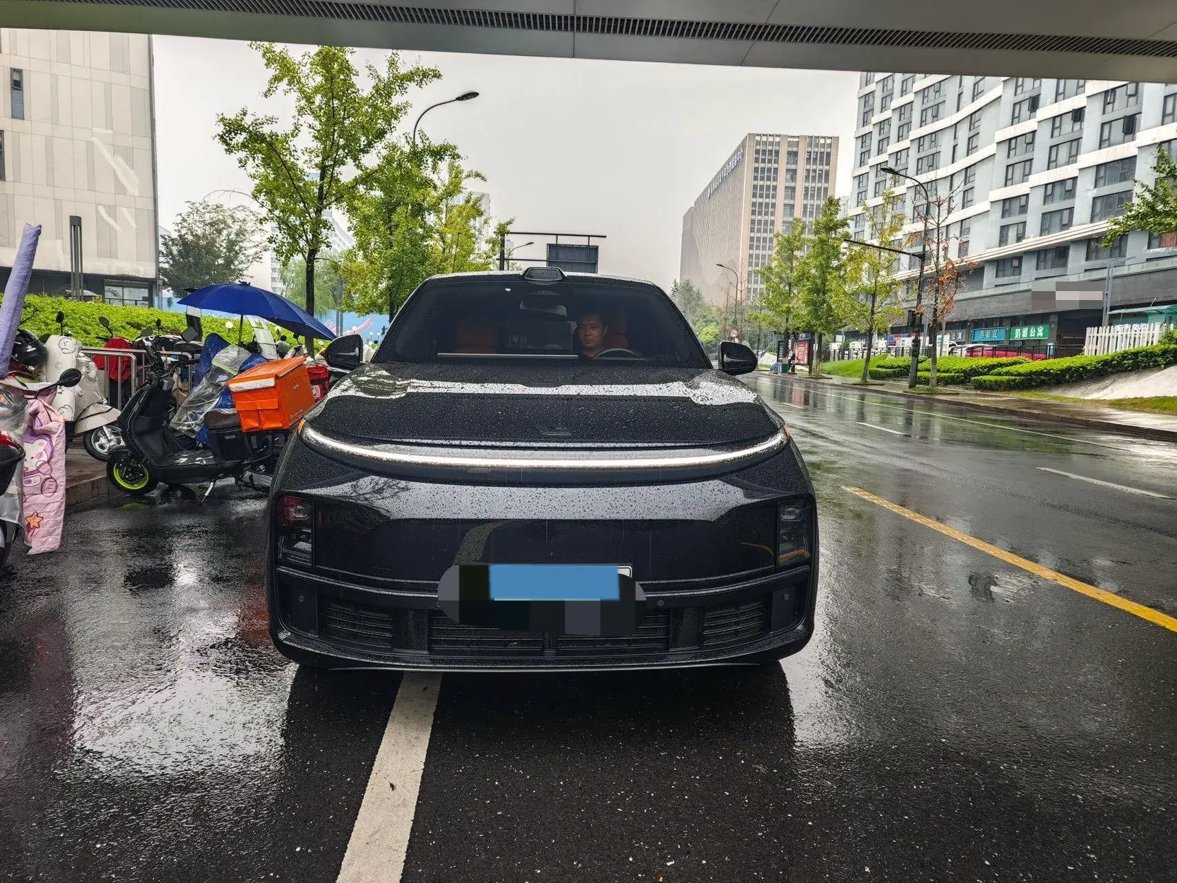 2024 LI L7 thumbnail 2