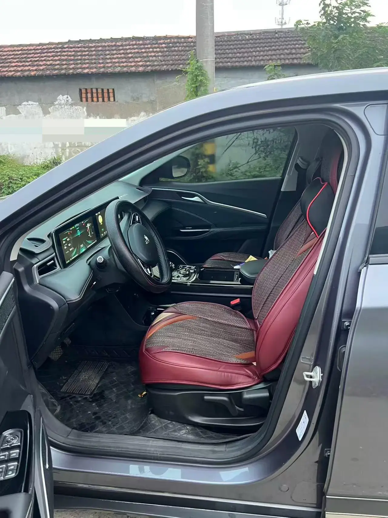 2022 NETA U thumbnail 3