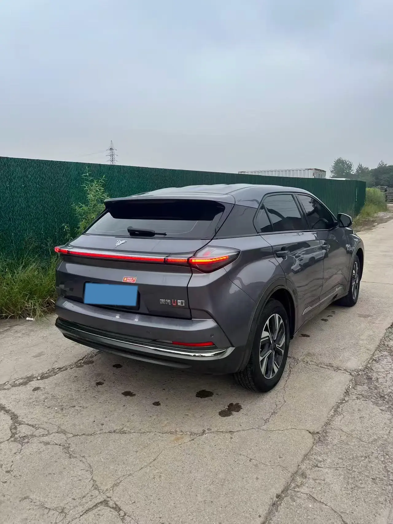 2022 NETA U thumbnail 2