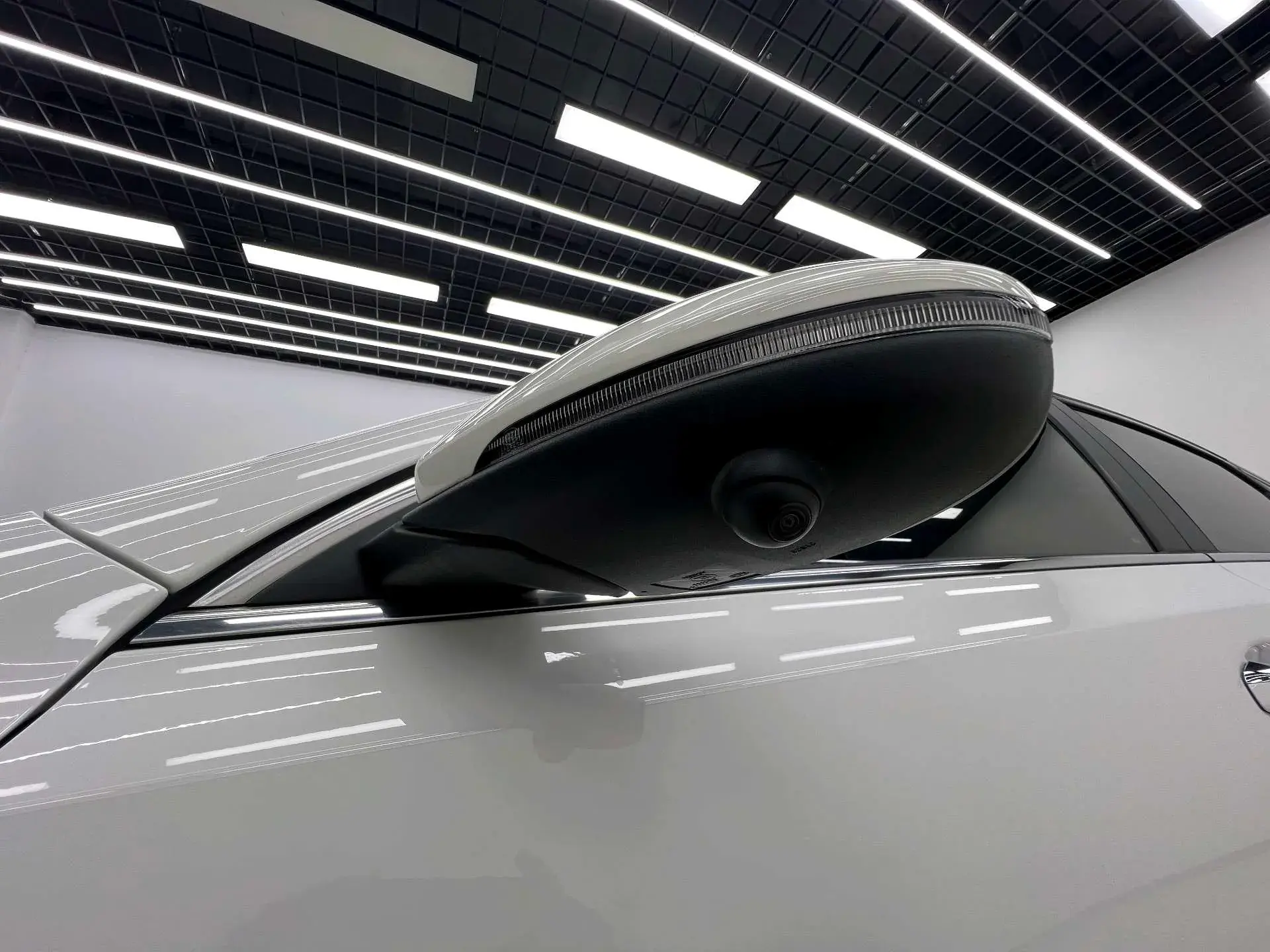 2021 KIA K3 thumbnail 2