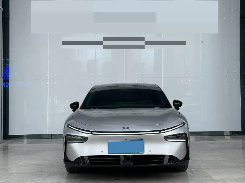 2024 Xpeng P7+ BEV 60.7KWH,autocango,china used car exporter,china ev exporter,chinese used car exporter,chinese used ev exporter