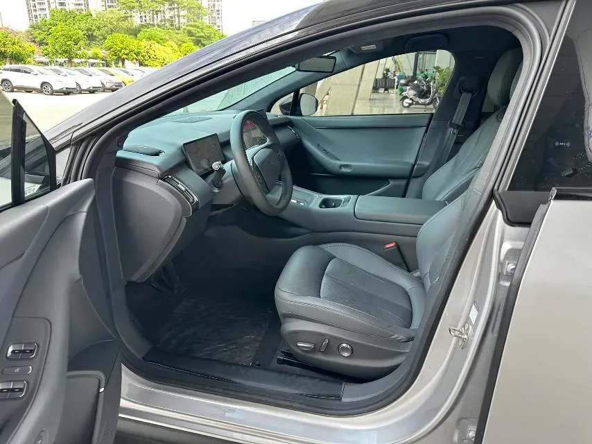 2024 Xpeng P7+ BEV 60.7KWH,autocango,china used car exporter,china ev exporter,chinese used car exporter,chinese used ev exporter