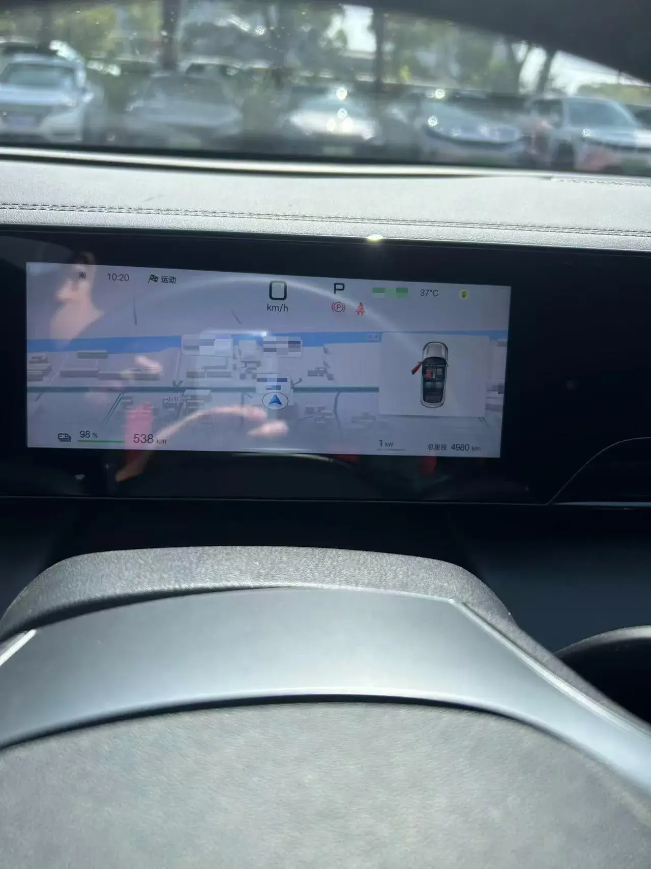 2025 BYD QINL thumbnail 3