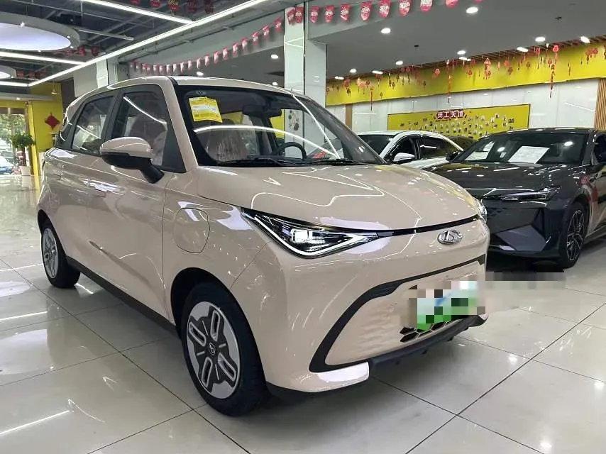 2025 Chery Duomi BEV,autocango,china used car exporter,china ev exporter,chinese used car exporter,chinese used ev exporter