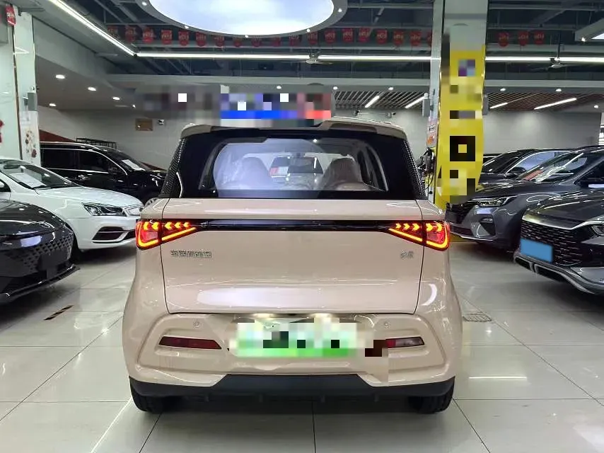 2025 Chery Duomi BEV,autocango,china used car exporter,china ev exporter,chinese used car exporter,chinese used ev exporter