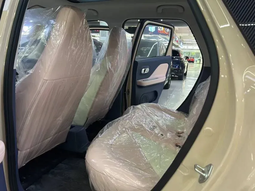 2025 Chery Duomi BEV,autocango,china used car exporter,china ev exporter,chinese used car exporter,chinese used ev exporter