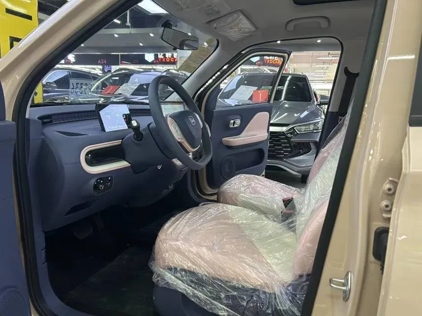 2025 Chery Duomi BEV,autocango,china used car exporter,china ev exporter,chinese used car exporter,chinese used ev exporter