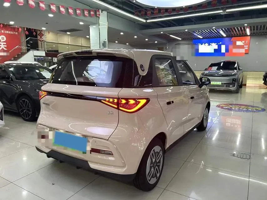 2025 Chery Duomi BEV,autocango,china used car exporter,china ev exporter,chinese used car exporter,chinese used ev exporter