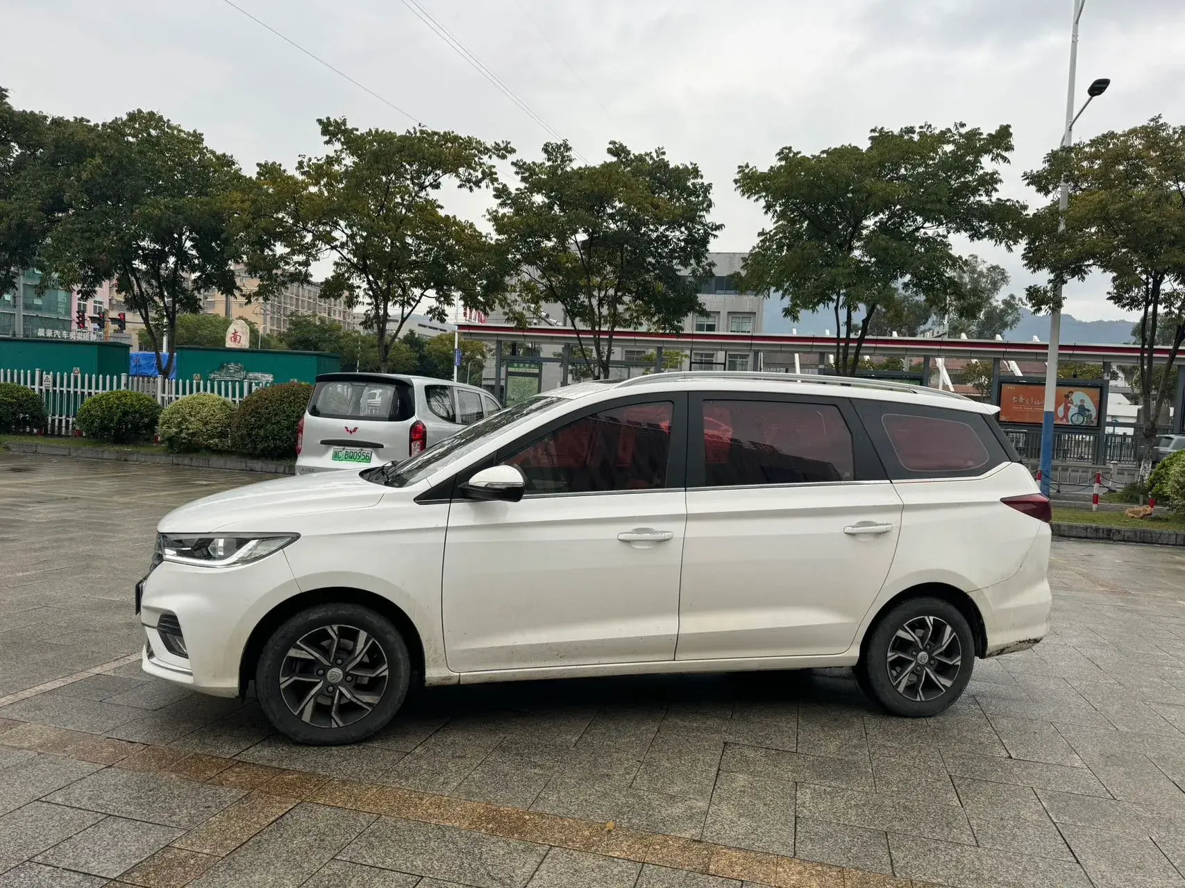 2019 BAOJUN 360 thumbnail 3
