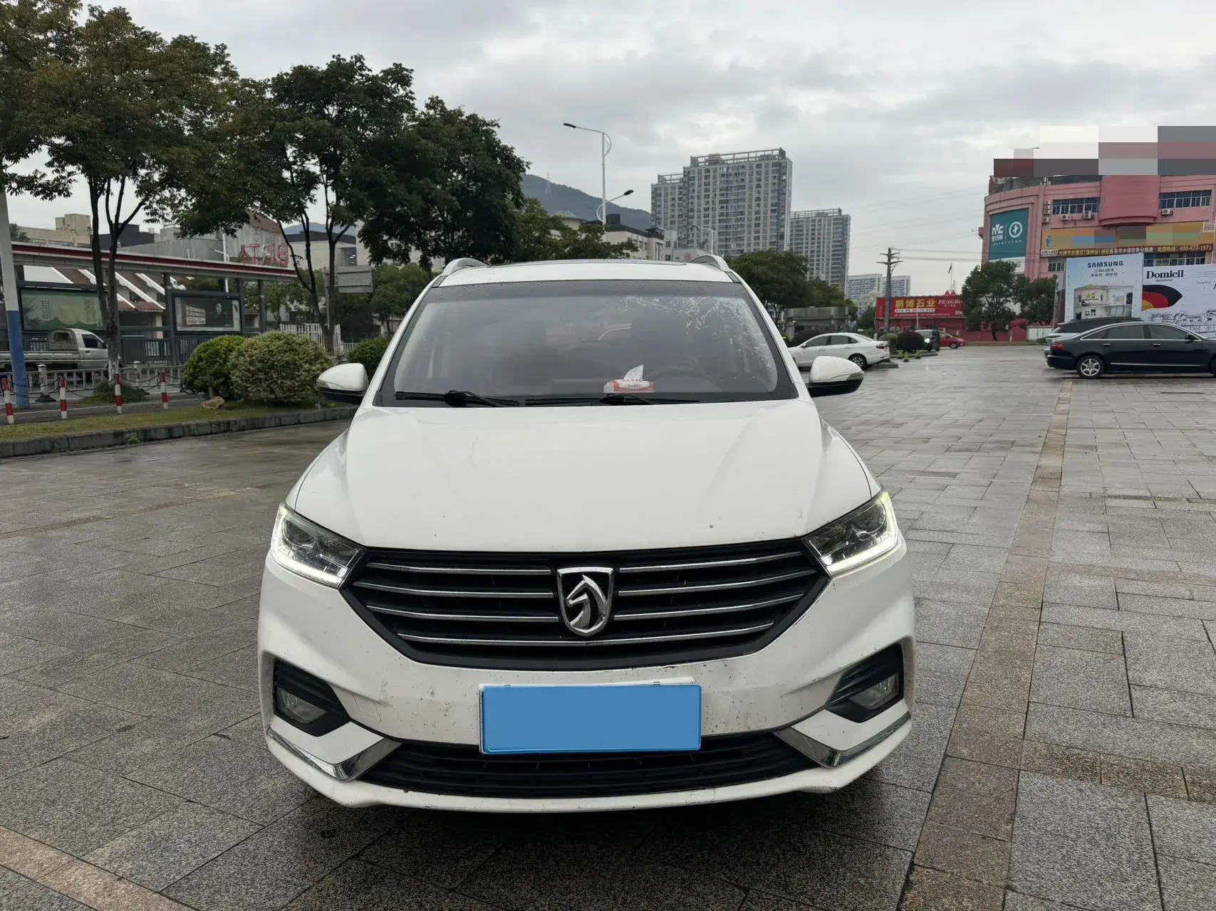 2019 BAOJUN 360 thumbnail 2