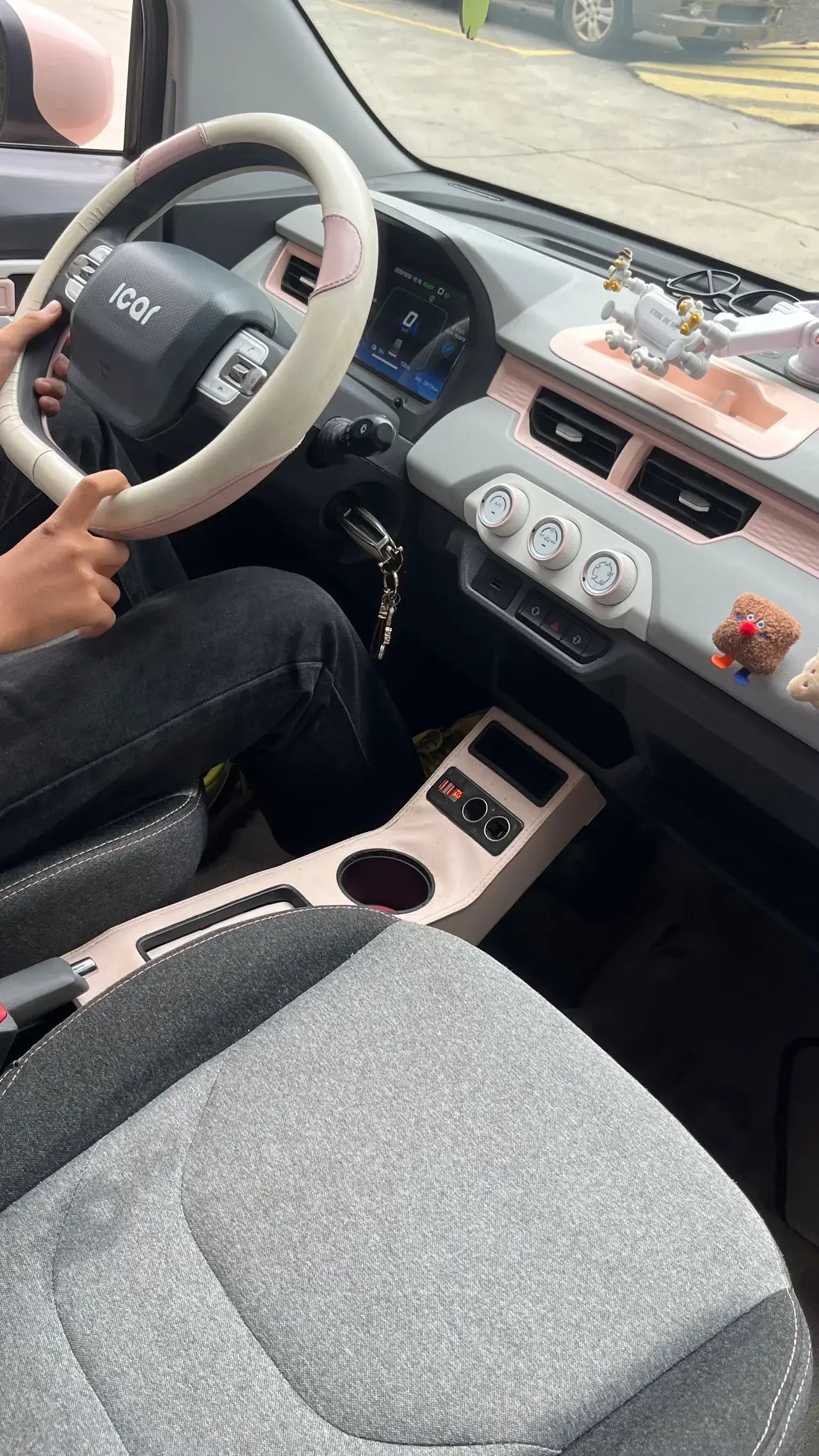 2022 CHERY QQ thumbnail 3